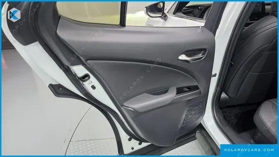 LEXUS UX 2.0 F-SPORT 2WD