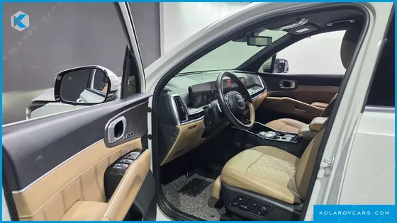 KIA SORENTO HEV 1.6 2WD