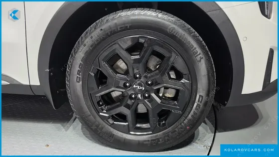 KIA SORENTO HEV 1.6 2WD
