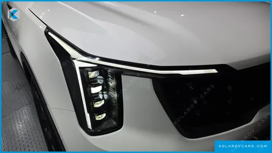 KIA SORENTO HEV 1.6 2WD