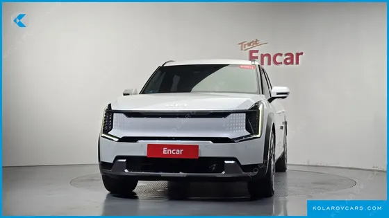 KIA EV9 LONG RANGE 4WD