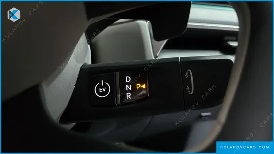 KIA EV9 LONG RANGE 4WD