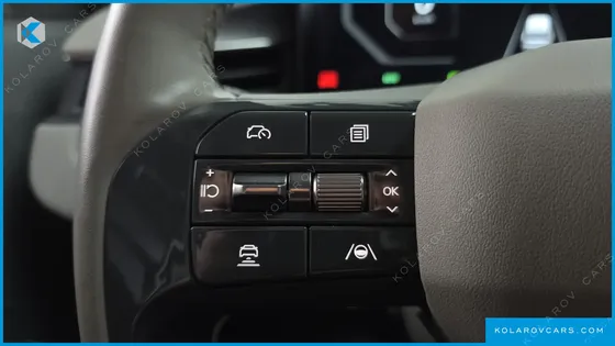 KIA EV9 LONG RANGE 4WD