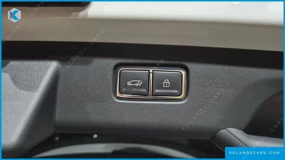 KIA EV9 LONG RANGE 4WD