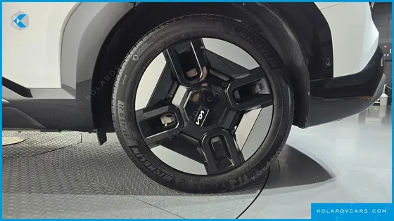 KIA EV9 LONG RANGE 4WD