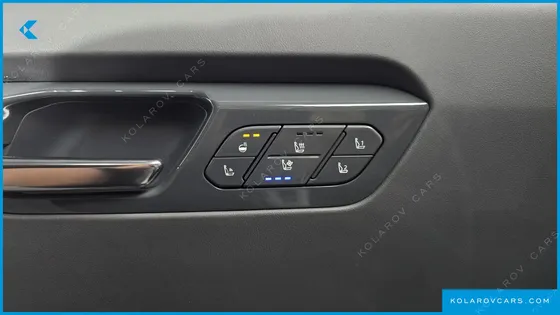 KIA EV9 LONG RANGE 4WD