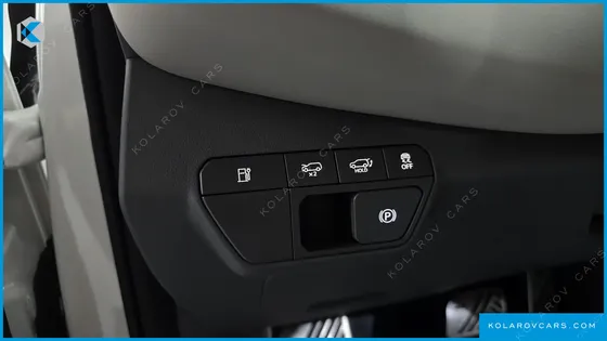 KIA EV9 LONG RANGE 4WD