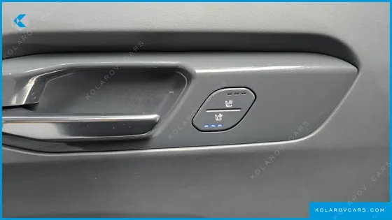 KIA EV9 LONG RANGE 4WD