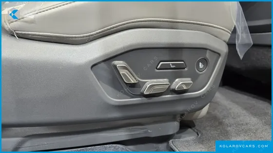 KIA EV9 LONG RANGE 4WD
