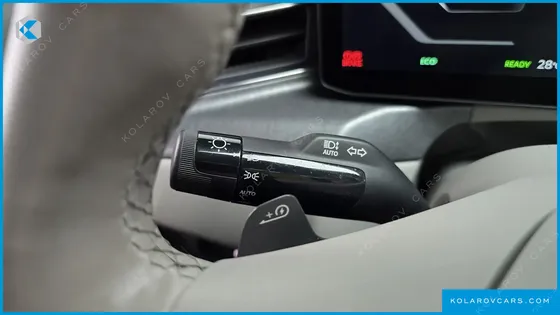 KIA EV9 LONG RANGE 4WD
