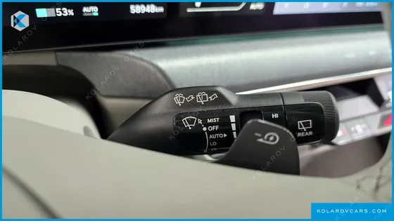 KIA EV9 LONG RANGE 4WD