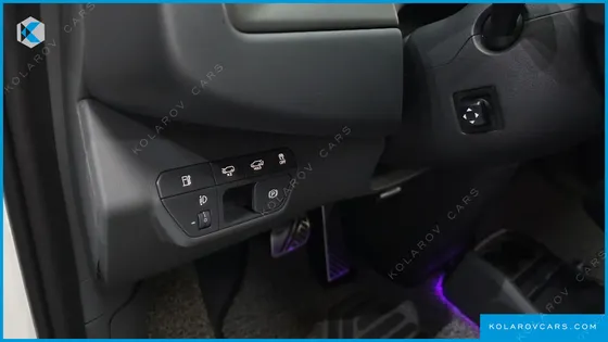 KIA EV9 LONG RANGE 2WD