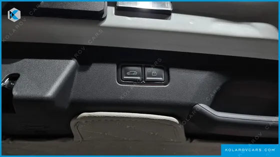 KIA EV9 LONG RANGE 2WD