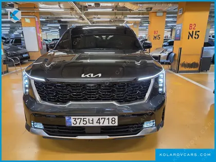 KIA SORENTO HEV 1.6 2WD
