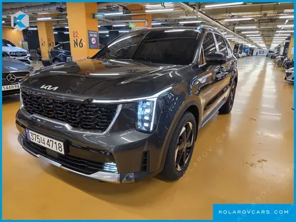 KIA SORENTO HEV 1.6 2WD