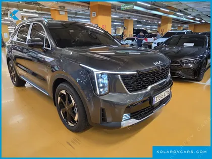 KIA SORENTO HEV 1.6 2WD