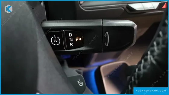 KIA EV9 LONG RANGE 4WD