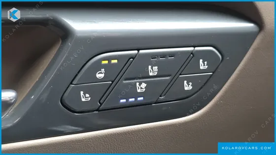 KIA EV9 LONG RANGE 4WD