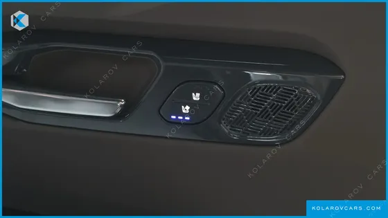 KIA EV9 LONG RANGE 4WD
