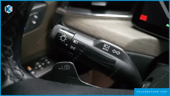 KIA EV9 LONG RANGE 4WD