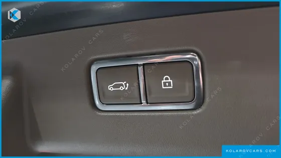 KIA EV9 LONG RANGE 4WD