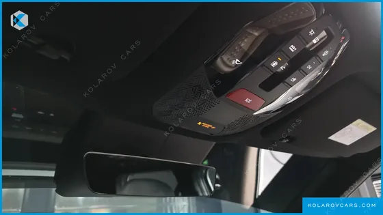 KIA EV9 LONG RANGE 4WD