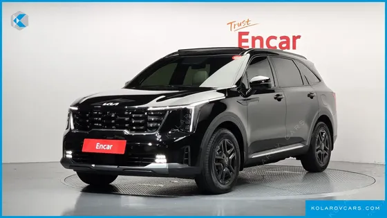KIA SORENTO HEV 1.6 2WD