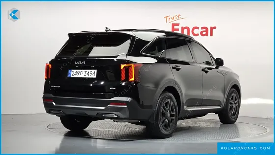KIA SORENTO HEV 1.6 2WD
