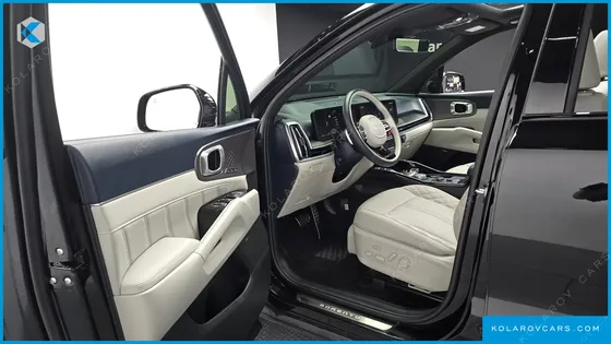 KIA SORENTO HEV 1.6 2WD