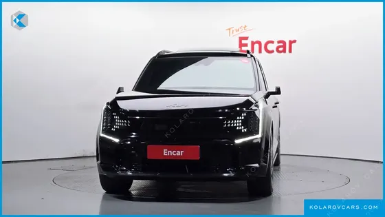 KIA EV9 LONG RANGE 4WD