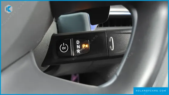 KIA EV9 LONG RANGE 4WD
