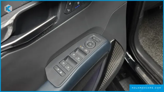 KIA EV9 LONG RANGE 4WD