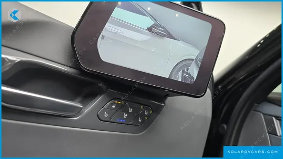 KIA EV9 LONG RANGE 4WD