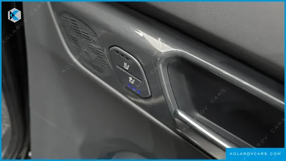 KIA EV9 LONG RANGE 4WD
