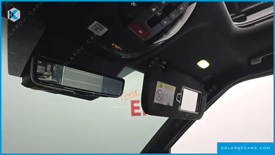 KIA EV9 LONG RANGE 4WD