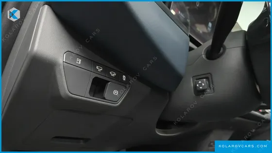 KIA EV9 LONG RANGE 4WD