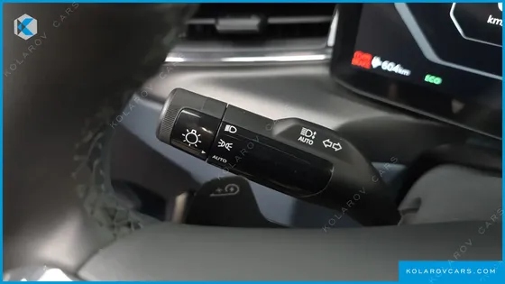 KIA EV9 LONG RANGE 4WD