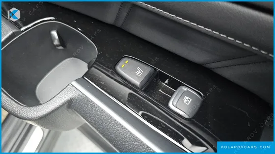 KIA SORENTO GASOLINE 2.5T 4WD