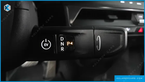 KIA EV9 LONG RANGE 4WD