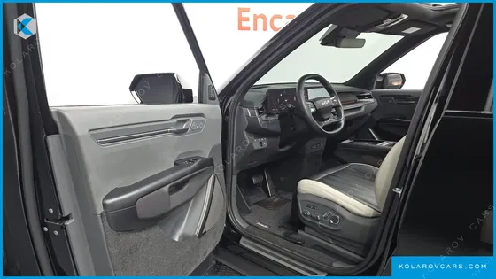 KIA EV9 LONG RANGE 4WD