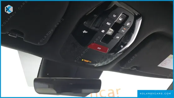 KIA EV9 LONG RANGE 4WD