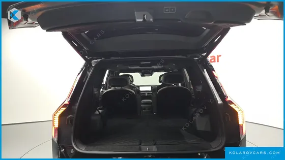 KIA EV9 LONG RANGE 4WD