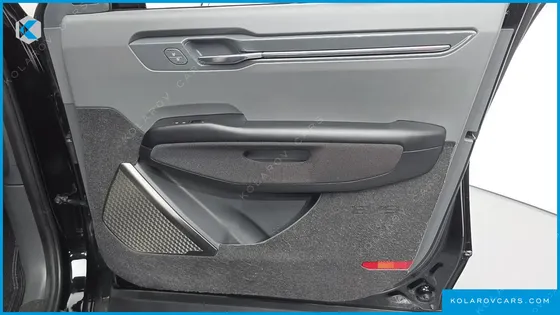 KIA EV9 LONG RANGE 4WD
