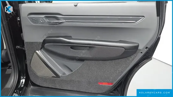 KIA EV9 LONG RANGE 4WD