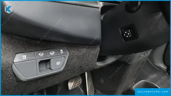 KIA EV9 LONG RANGE 4WD