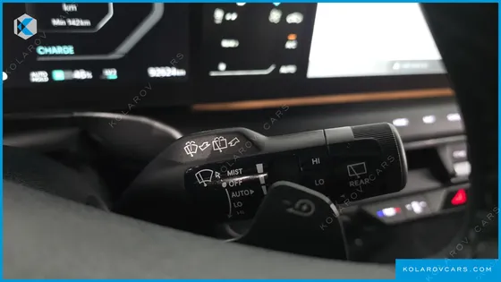 KIA EV9 LONG RANGE 4WD