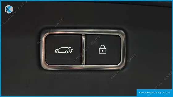 KIA EV9 LONG RANGE 4WD