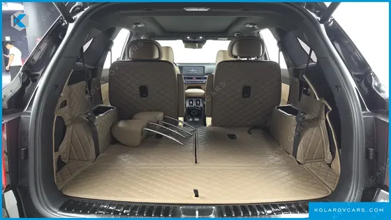 KIA SORENTO GASOLINE 2.5T 2WD