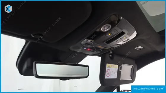 KIA SORENTO GASOLINE 2.5T 2WD