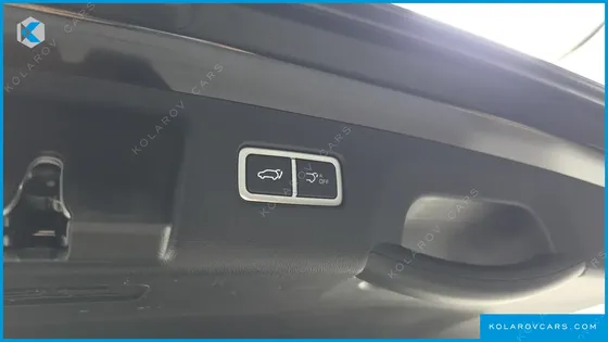 KIA SORENTO GASOLINE 2.5T 2WD